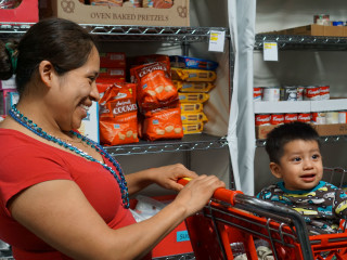 West Houston Assistance Ministries
