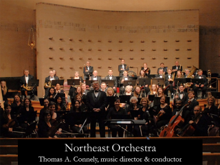 Northeast Orchestra of Tarrant County