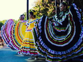 Cinco de Mayo Event