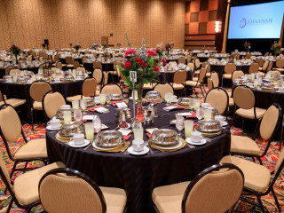 Rays of Change Annual Benefit Dinner