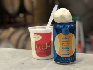 Beer & Ice Cream Social