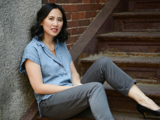 Celeste Ng
