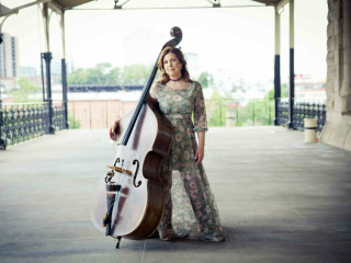 Missy Raines