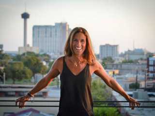Jen Rulon