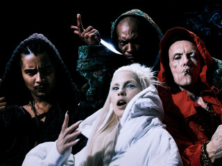 Die Antwoord