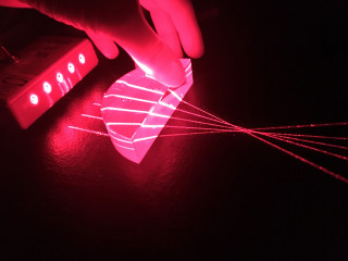 Finisar Mobile Laser Lab