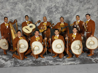 Mariachi Los Camperos