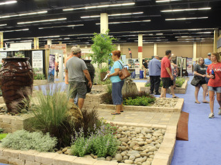 Texas Home and Garden Show