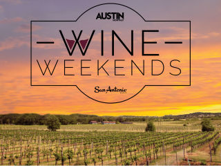 Austin Monthly Wine Weekends