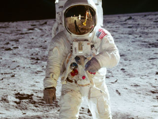 Apollo 11 movie