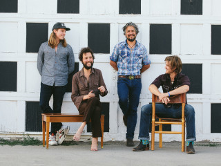 The Black Lillies