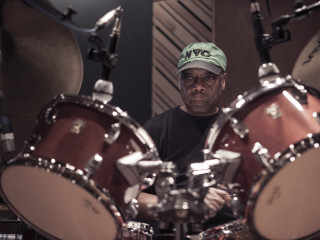 Andrew Cyrille Quartet