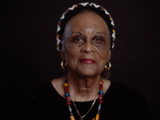 Dr. Njoki McElroy