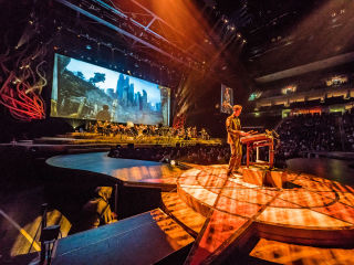 Game of Thrones Live Concert Experience