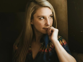 Kathryn Legendre
