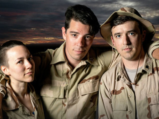 Penfold Theatre presents Henry V