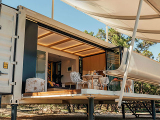 G-pod Dwell 20 Open House and Product Launch