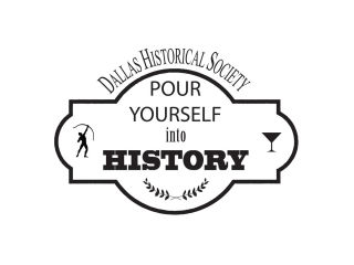 Pour Yourself Into History