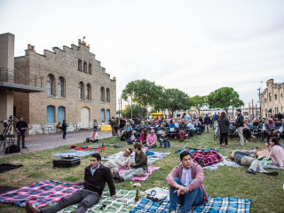 PechaKucha San Antonio Vol. 34 Line Up