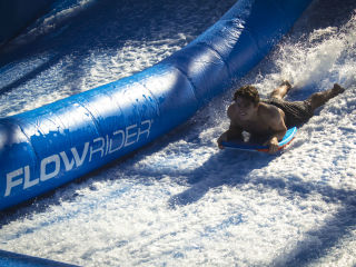 FlowRider at Epic Waters