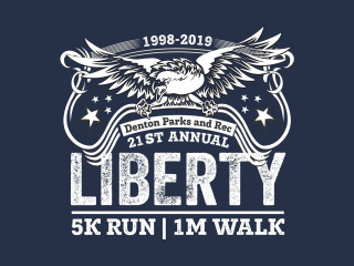 2019 Liberty Fun Run