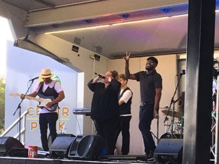 Concerts in the Park