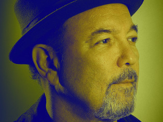 Ruben Blades