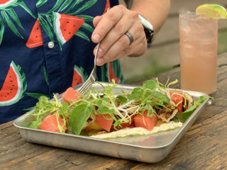 Watermelon specials