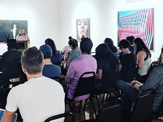 Art Aide Expo 2019