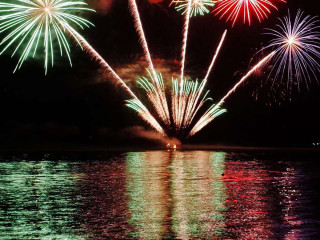 Granbury Chamber of Commerce presents Granbury 4th of July