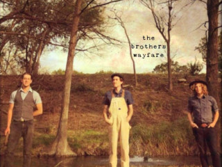 The Brothers Wayfare
