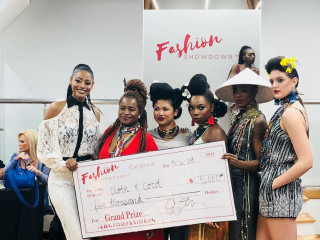 The Fashion Showdown