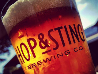 Hop & Sting Brewery