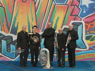 Second Street Brass