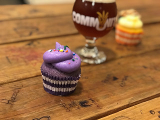 Bananas Foster Pastry Beer Collab