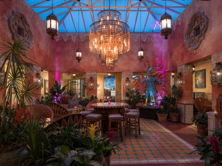 Fonda San Miguel