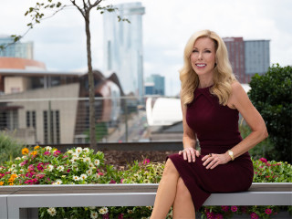 Kim Campbell
