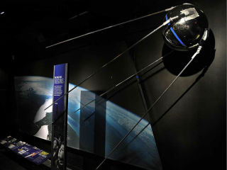 Beyond Planet Earth: The Future of Space Exploration