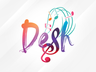 Desh