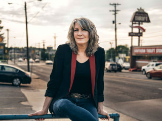Kathy Mattea