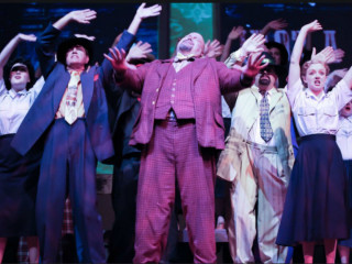 Thoroughly Modern Millie