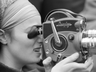 Barbara Rubin & The Exploding NY Underground
