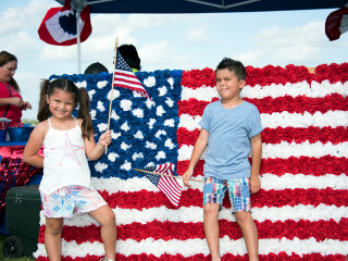 <i>Red, White and Boom</i>