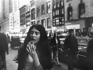 Garry Winogrand: All Things Are Photographable