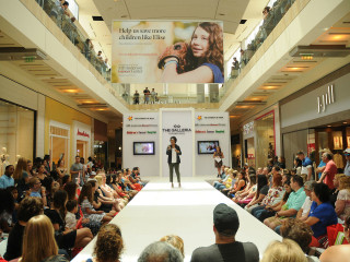 Back to School Event and Fashion Show