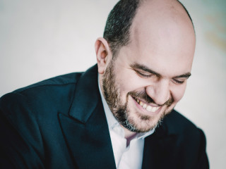 Kirill Gerstein