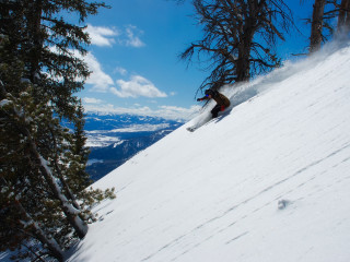 Mountain Time Ski Expo