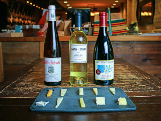 Summer Sippers at Scardello