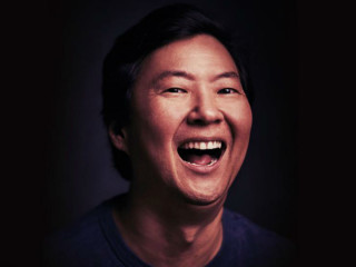 Ken Jeong