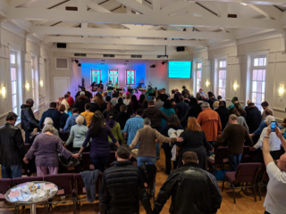 Traditions: A Community Concert